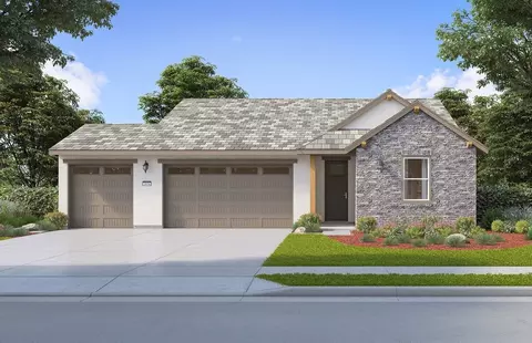 Exterior - 29902 Vintage Ct, Castaic, CA 91384 photo 2 of 10