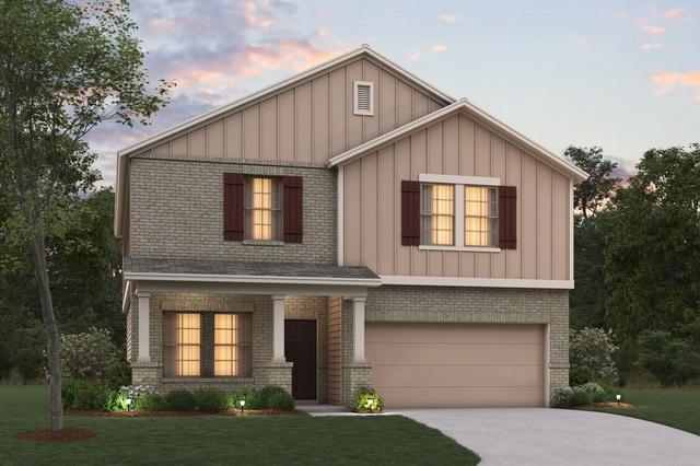 8720 Partida, San Antonio, TX 78222