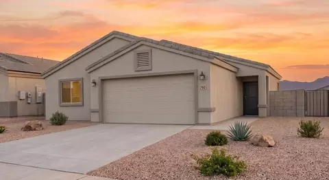 3253 Rainbow Loop, Kingman, AZ 86401