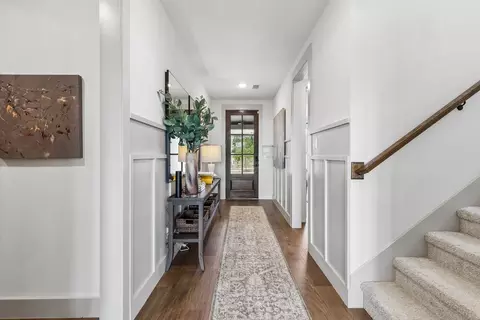 Entry Way - 2712 Pinnacle Pl, Corinth, TX 76210 photo 2 of 4