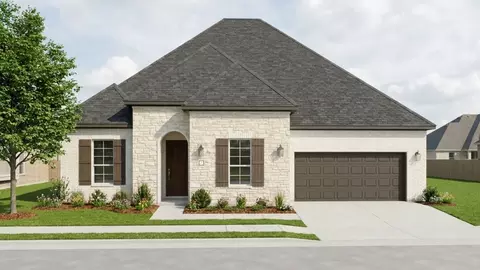 Exterior - 2712 Pinnacle Pl, Corinth, TX 76210 photo 3 of 6