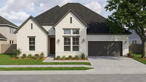 2712 Pinnacle Pl, Corinth, TX 76210