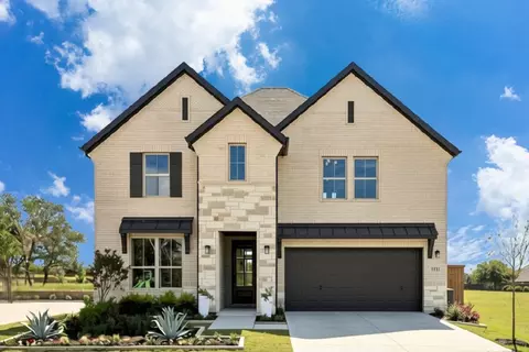 Exterior - 2712 Pinnacle Pl, Corinth, TX 76210 photo 7 of 7