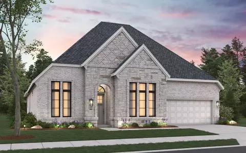Exterior - 2712 Pinnacle Pl, Corinth, TX 76210 photo 5 of 7