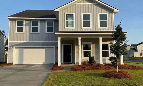 5344 Bending Flats Way, Summerville, SC 29485