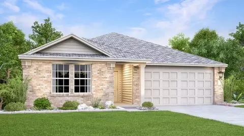 125 Arbordale St, Georgetown, TX 78628
