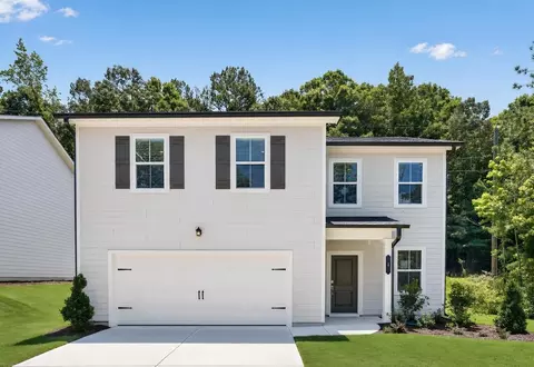 1 Sea Grove Dr, Rome, GA 30161