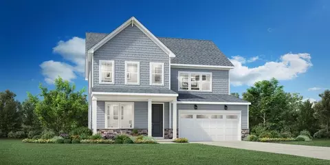 5034 Glenwalk Dr, Charlotte, NC 28269