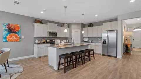Kitchen - 15044 Elite Dr, Aledo, TX 76008 photo 1 of 18