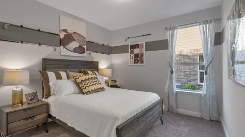 Bedroom - 15044 Elite Dr, Aledo, TX 76008 photo 7 of 17