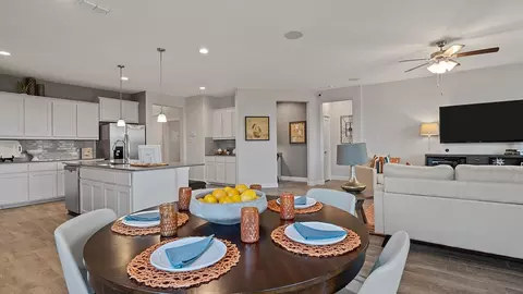 Dining - 15044 Elite Dr, Aledo, TX 76008 photo 4 of 7