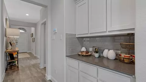 Entry Way - 15044 Elite Dr, Aledo, TX 76008 photo 1 of 11