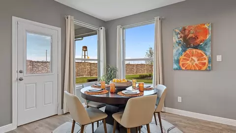 Dining - 15044 Elite Dr, Aledo, TX 76008 photo 2 of 7