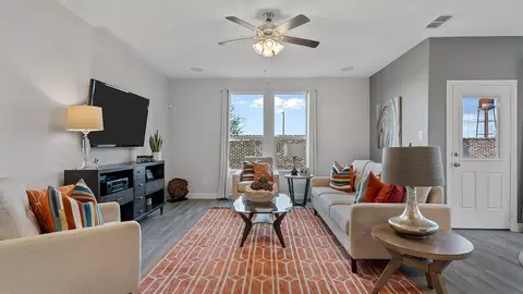 Living - 15044 Elite Dr, Aledo, TX 76008 photo 2 of 4