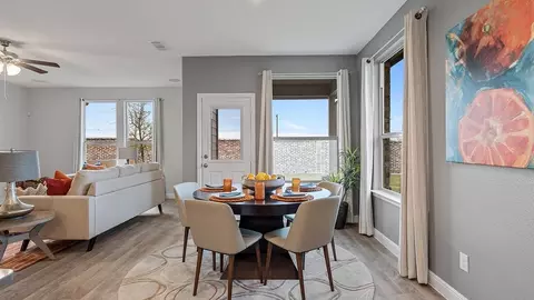 Dining - 15044 Elite Dr, Aledo, TX 76008 photo 1 of 7