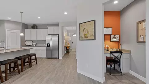 Entry Way - 15044 Elite Dr, Aledo, TX 76008 photo 4 of 11