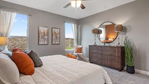 Bedroom - 15044 Elite Dr, Aledo, TX 76008 photo 3 of 17