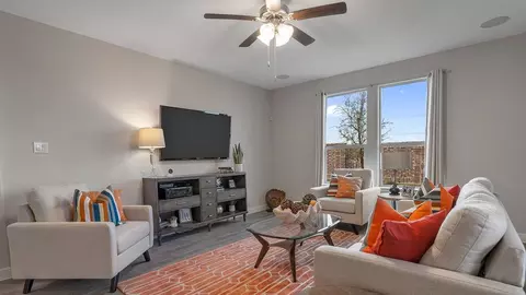 Living - 15044 Elite Dr, Aledo, TX 76008 photo 1 of 4