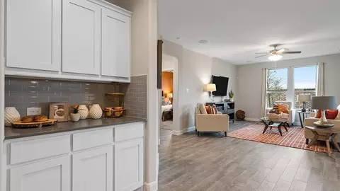 Entry Way - 15044 Elite Dr, Aledo, TX 76008 photo 2 of 11