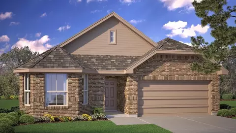 Exterior - 15044 Elite Dr, Aledo, TX 76008 photo 5 of 11