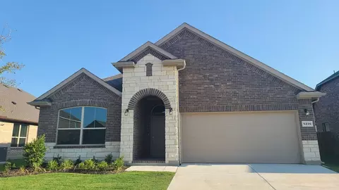 15044 Elite Dr, Aledo, TX 76008