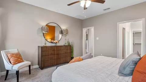 Bedroom - 15044 Elite Dr, Aledo, TX 76008 photo 2 of 17