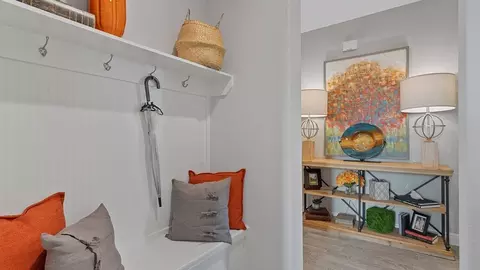 Entry Way - 15044 Elite Dr, Aledo, TX 76008 photo 6 of 11