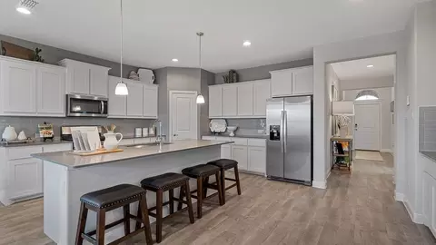 Kitchen - 15044 Elite Dr, Aledo, TX 76008 photo 2 of 18