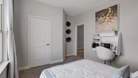 Bedroom - 15044 Elite Dr, Aledo, TX 76008 photo 6 of 17