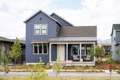 7202 S Ramble Rd, West Jordan, UT 84081