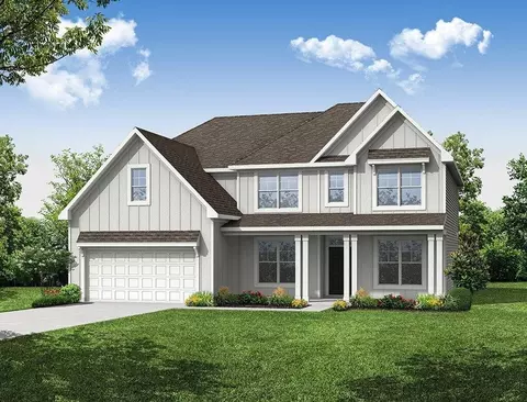 22 Honey Crisp Ct, Elgin, SC 29045