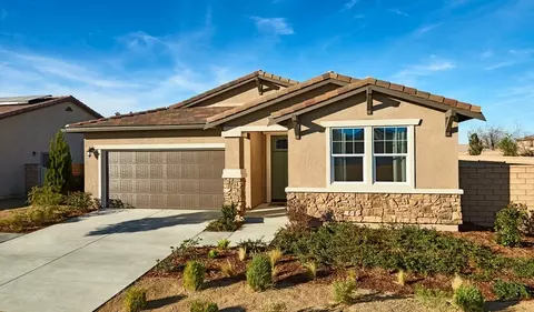 Exterior - 371 Knotgrass St, Hemet, CA 92543 photo 4 of 12