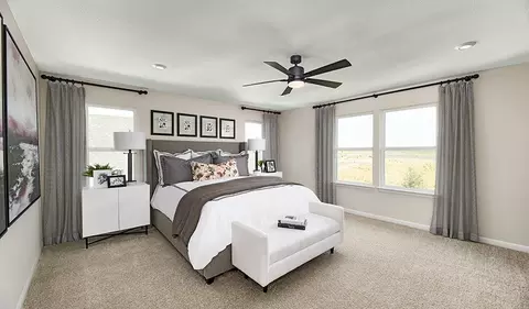 Bedroom - 371 Knotgrass St, Hemet, CA 92543 photo 2 of 2