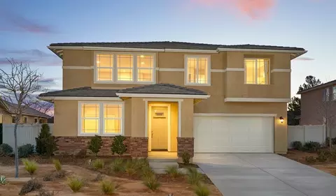 Exterior - 371 Knotgrass St, Hemet, CA 92543 photo 5 of 12