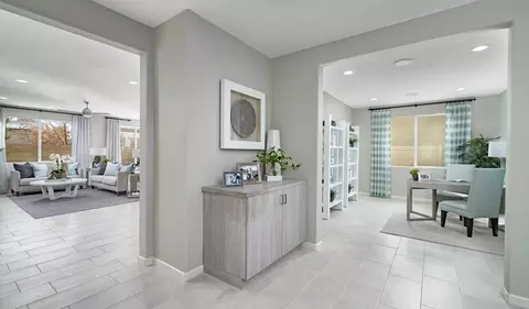 Entry Way - 371 Knotgrass St, Hemet, CA 92543 photo 1 of 2
