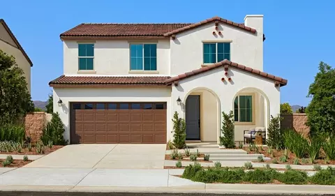 Exterior - 371 Knotgrass St, Hemet, CA 92543 photo 8 of 12