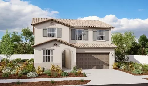 Exterior - 371 Knotgrass St, Hemet, CA 92543 photo 10 of 12