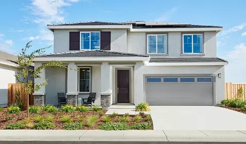 Exterior - 371 Knotgrass St, Hemet, CA 92543 photo 9 of 12