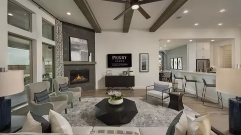 Living - 16309 Sheridan River Trl, Conroe, TX 77302 photo 4 of 6