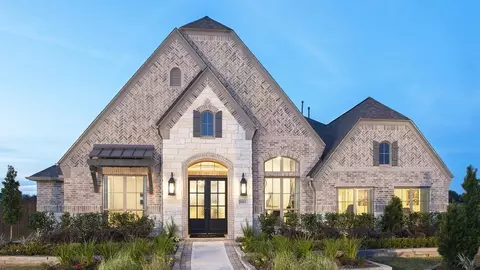 Exterior - 16309 Sheridan River Trl, Conroe, TX 77302 photo 8 of 9