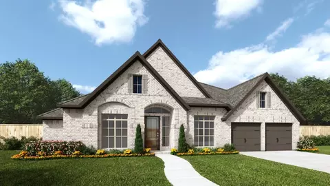 16309 Sheridan River Trl, Conroe, TX 77302