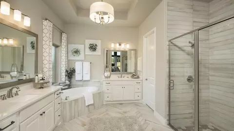 Bath - 16309 Sheridan River Trl, Conroe, TX 77302 photo 2 of 4