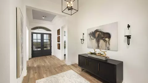Entry Way - 16309 Sheridan River Trl, Conroe, TX 77302 photo 3 of 3