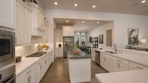 Kitchen - 16309 Sheridan River Trl, Conroe, TX 77302 photo 2 of 5
