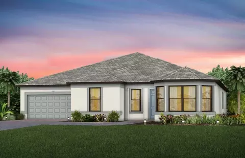 1884 Pepper Grass Dr, North Port, FL 34289
