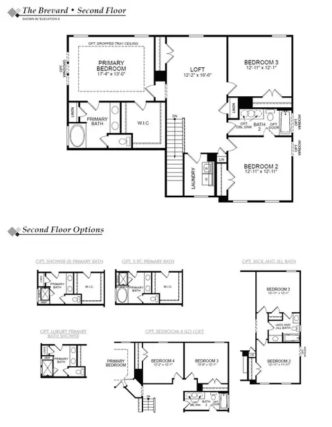 Floorplan - Kelly's Place, Gloucester, VA 23061 photo 2 of 2