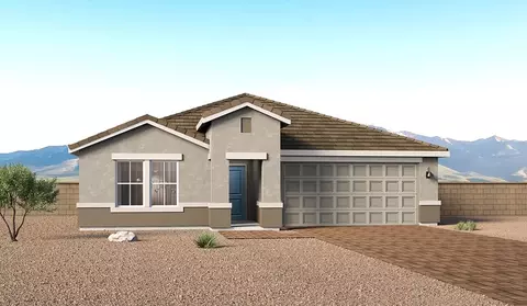 867 W Calle Lupa, Sahuarita, AZ 85629