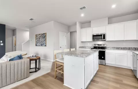 Kitchen - 3115 Carpenter Rd, Durham, NC 27704 photo 3 of 4