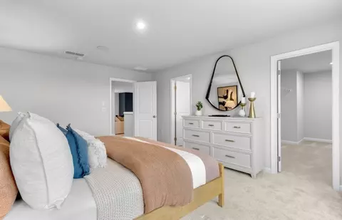 Bedroom - 3115 Carpenter Rd, Durham, NC 27704 photo 1 of 7
