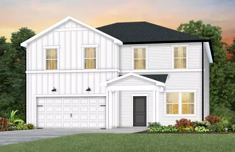 Exterior - 3115 Carpenter Rd, Durham, NC 27704 photo 2 of 10